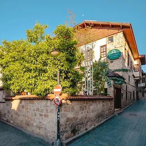 **** Otel Mediterra Art Türkiye