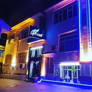 *** Otel Life Türkiye