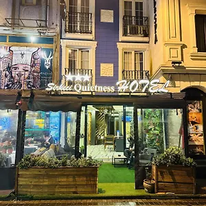 *** Otel Galata Türkiye