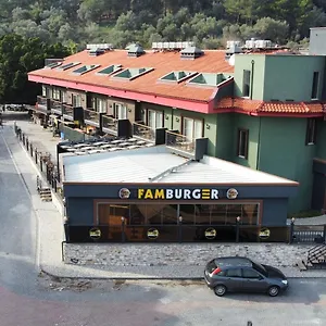 *** Otel Dolphin Park Türkiye