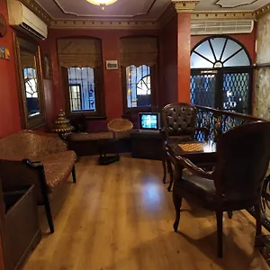 ** Otel Irish Türkiye
