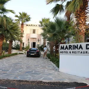Marinada ** Bitez