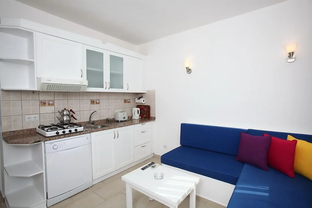 *** Aparthotel Aktur Bitez Apart Turkey