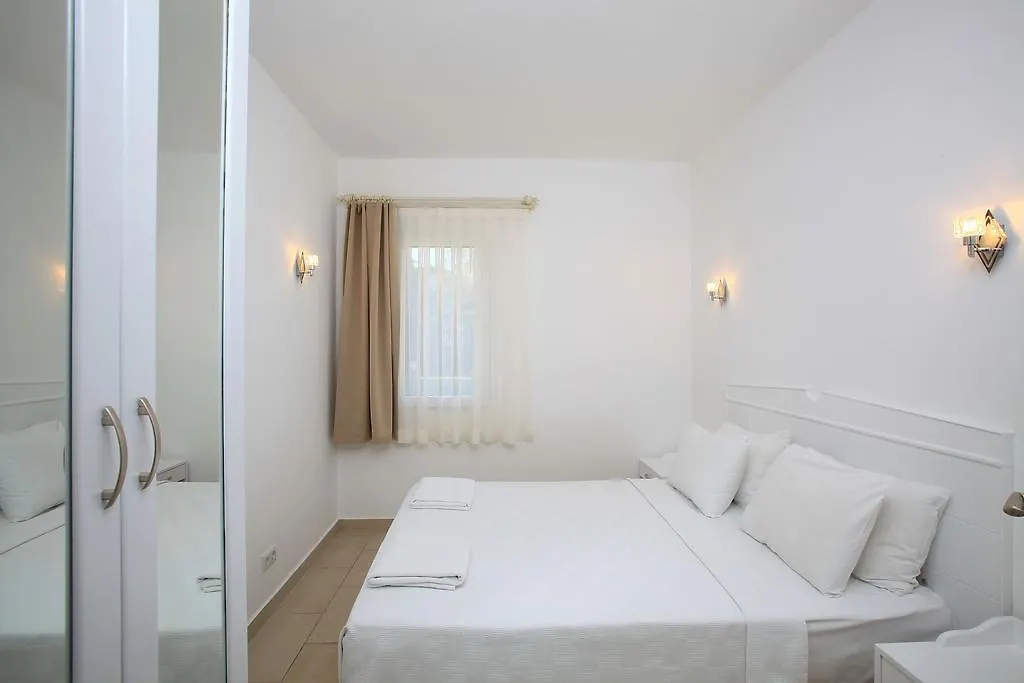 *** Aparthotel Aktur Bitez Apart Turkey