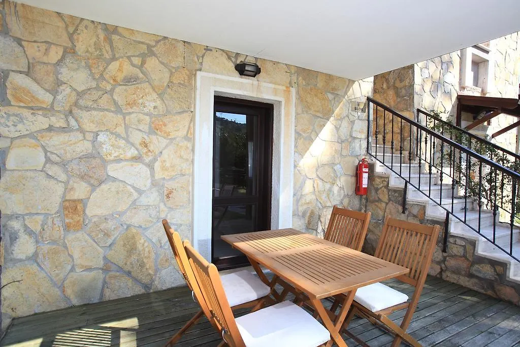 *** Aparthotel Aktur Bitez Apart Turkey