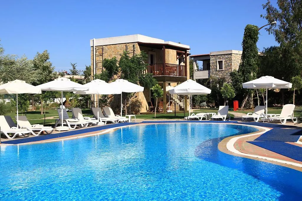 Aparthotel Aktur Bitez Apart
