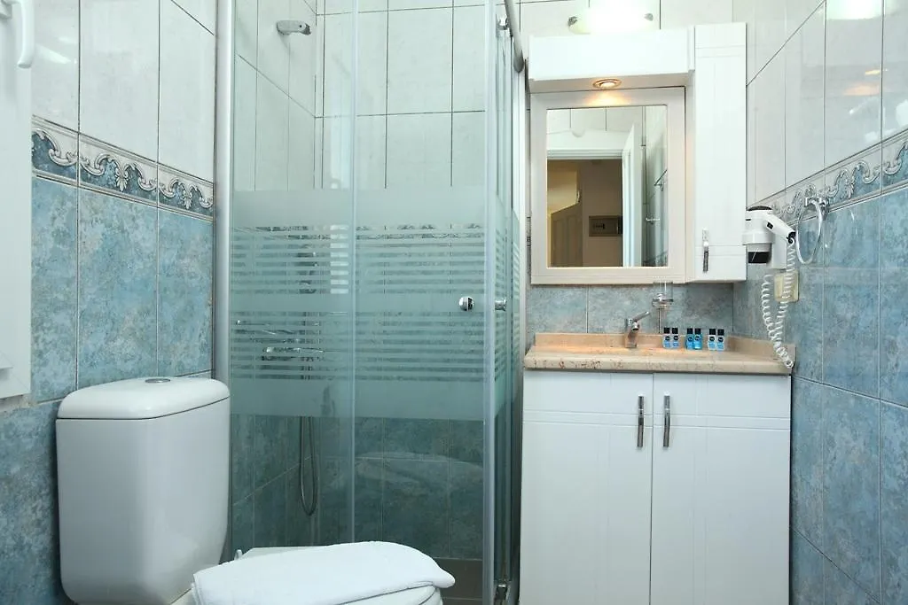 Aparthotel Aktur Bitez Apart