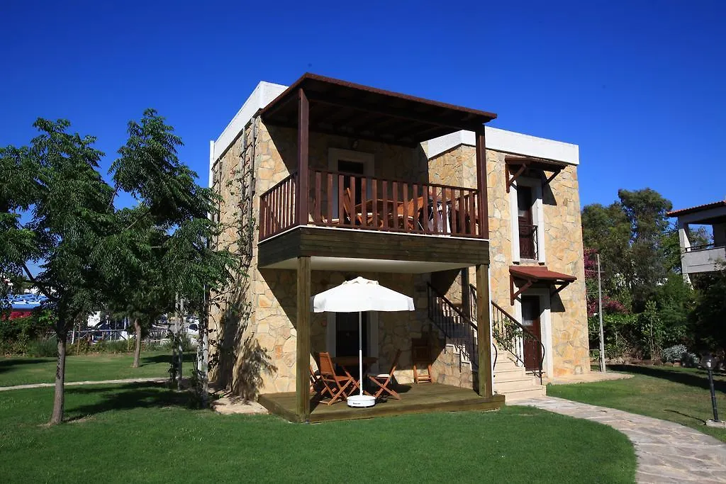 Aparthotel Aktur Bitez Apart